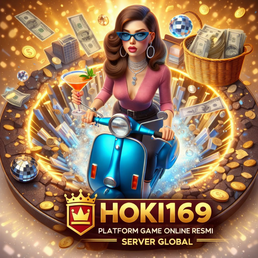 Galeri foto (Hoki169) Hoki 169 Pustaka Online Ungkap Tren Perhitungan Masa Kini di Jakarta